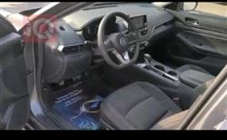 نيسان ألتيما